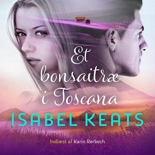 Et bonsaitræ i Toscana, Isabel Keats