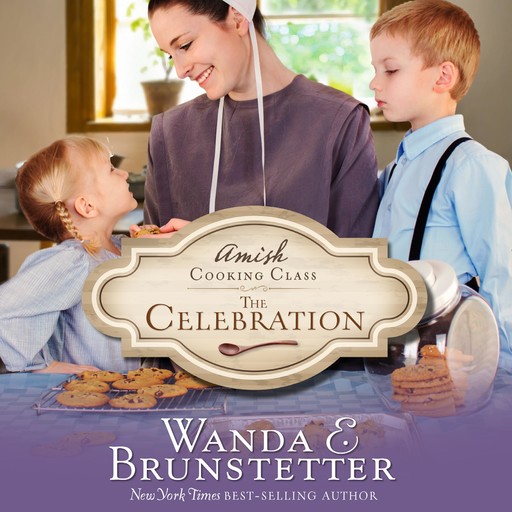 The Celebration, Wanda E. Brunstetter