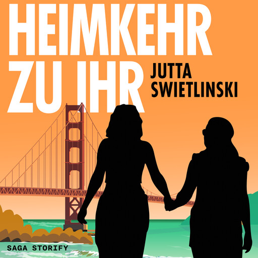 Heimkehr zu ihr, Jutta Swietlinski
