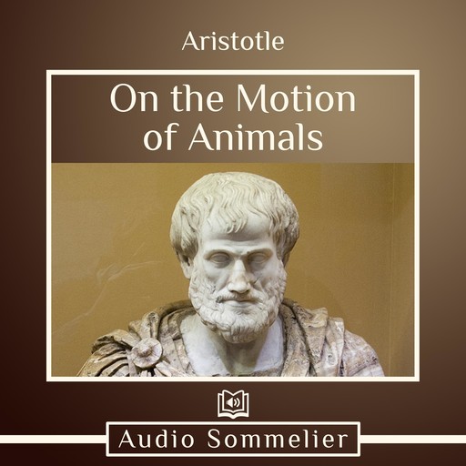 On the Motion of Animals, Aristotle, Theodorus Gaza