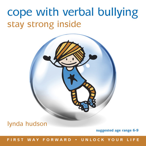 Cope With Verbal Bullying, Lynda Hudson