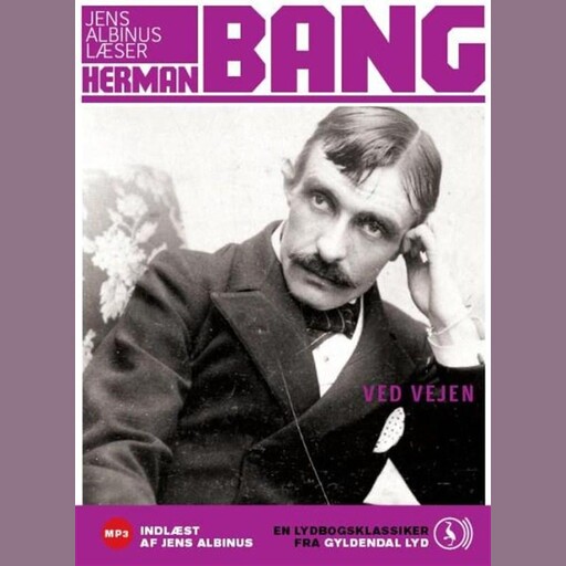 Ved vejen, Herman Bang