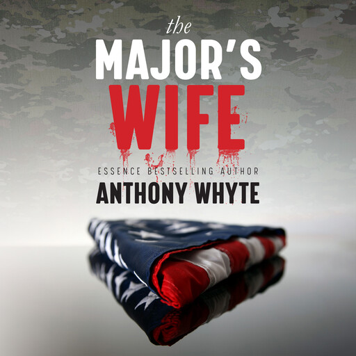 THE MAJOR'S WIFE, Anthony Whyte