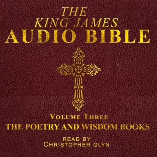 The Poetry and Wisdom Books, Christopher Glyn