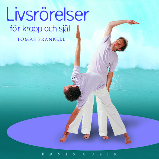 Livsrörelser, Tomas Frankell