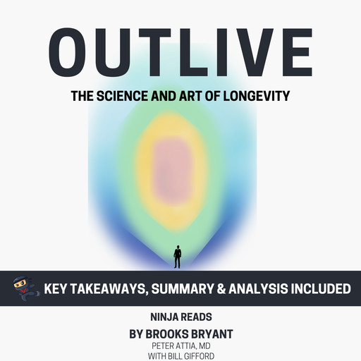 Summary: Outlive, Brooks Bryant