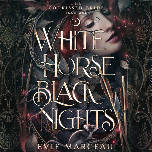 White Horse Black Nights, Evie Marceau