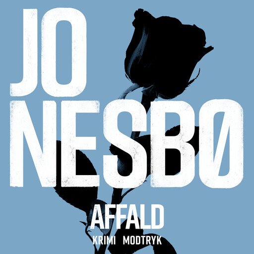 Affald: En Jo Nesbø novelle, Jo Nesbø