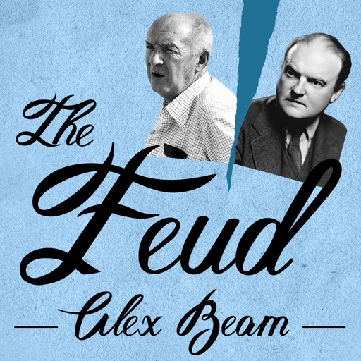 The Feud, Alex Beam