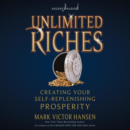 Unlimited Riches, Mark Hansen