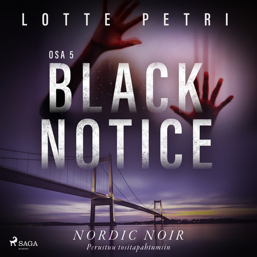 Black notice: Osa 5, Lotte Petri