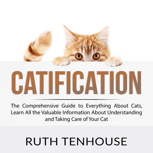 Catification, Ruth Tenhouse
