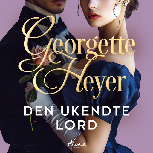 Den ukendte lord, Georgette Heyer