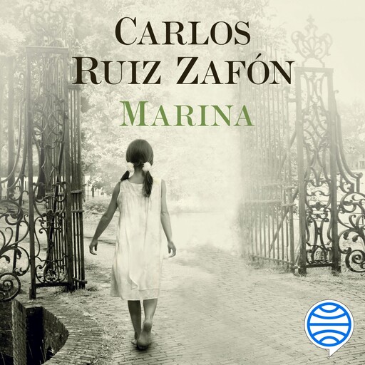Marina, Carlos Ruiz Zafón