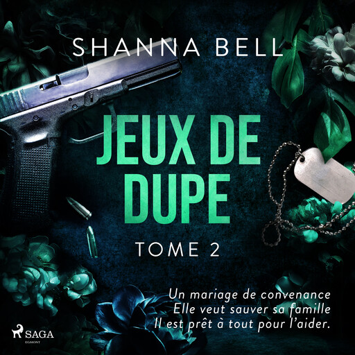Jeux de dupe, Shanna Bell