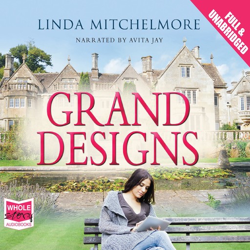 Grand Designs, Linda Mitchelmore
