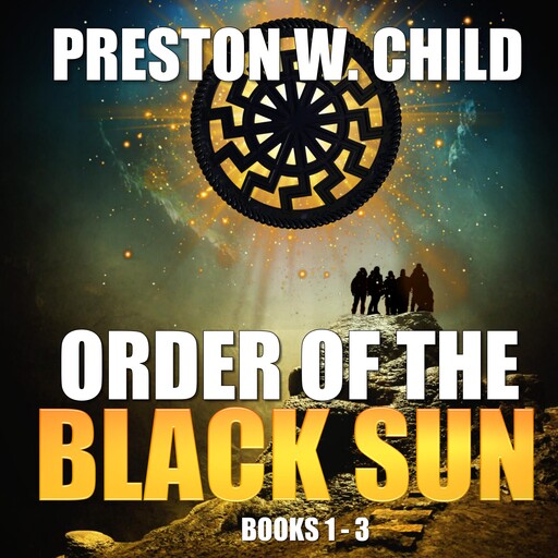 Order of the Black Sun, Preston W. Child