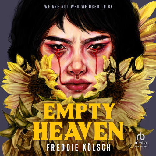 Empty Heaven, Freddie Kölsch