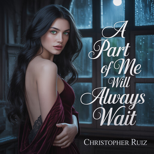 A part of me will always wait, Christopher Ruiz