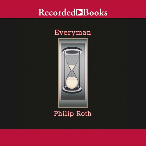 Everyman, Philip Roth