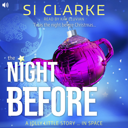 The Night Before, SI CLARKE