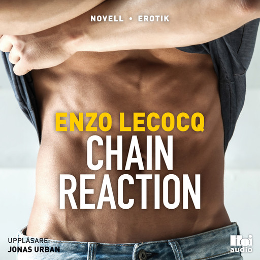 Chain Reaction, Enzo Lecocq