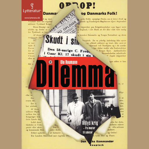 Dilemma, Ole Houmann