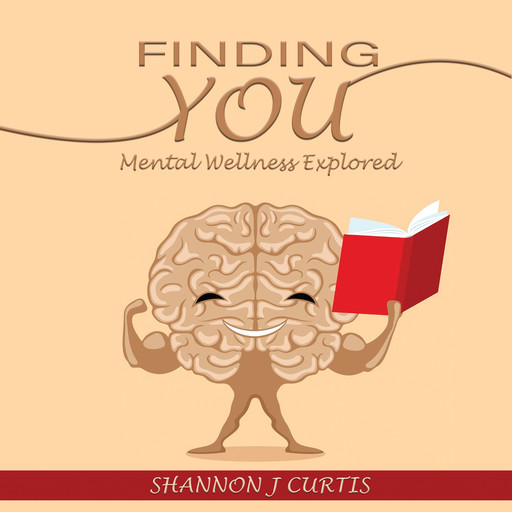 FINDING YOU, Shannon J. Curtis