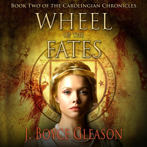 Wheel of the Fates, J. Boyce Gleason