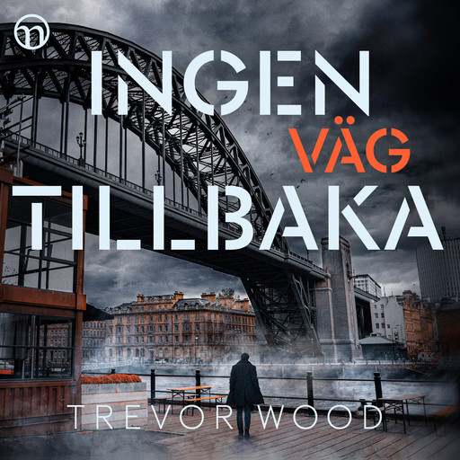 Ingen väg tillbaka, Trevor Wood