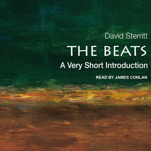 The Beats, David Sterritt