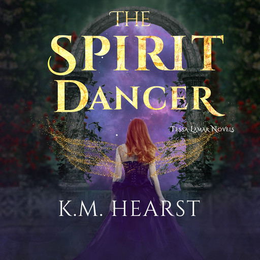 The Spirit Dancer, K.M. Hearst