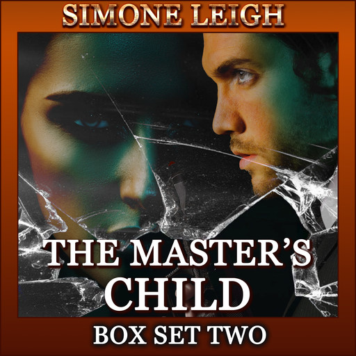 The Master's Child - Box Set Two, Simone Leigh