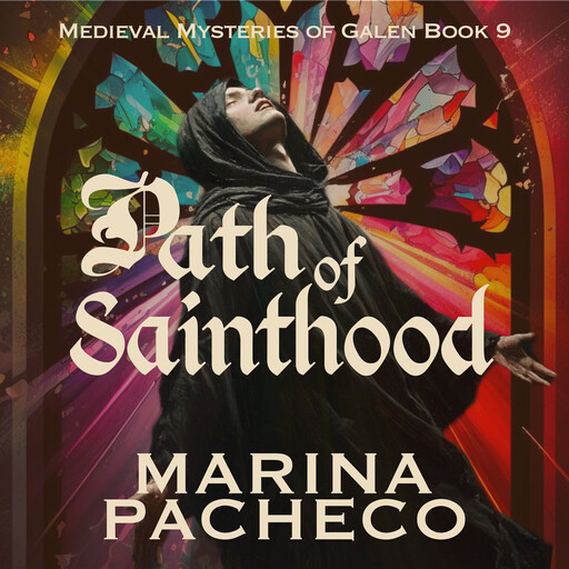 Path of Sainthood, Marina Pacheco