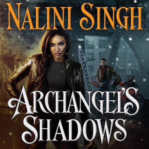 Archangel's Shadows, Nalini Singh