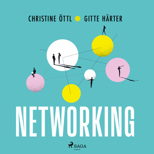 Networking, Gitte Härter, Christine Öttl