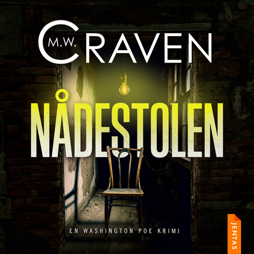 Nådestolen, M.W. Craven