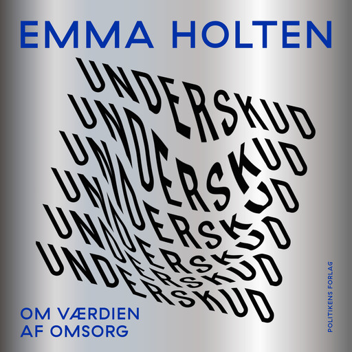 Underskud, Emma Holten