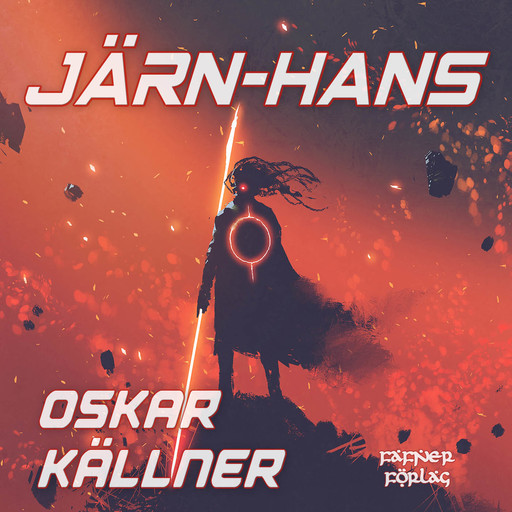 Järn-Hans, Oskar Källner