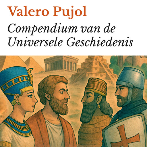 Compendium van de Universele Geschiedenis, Valero Pujol