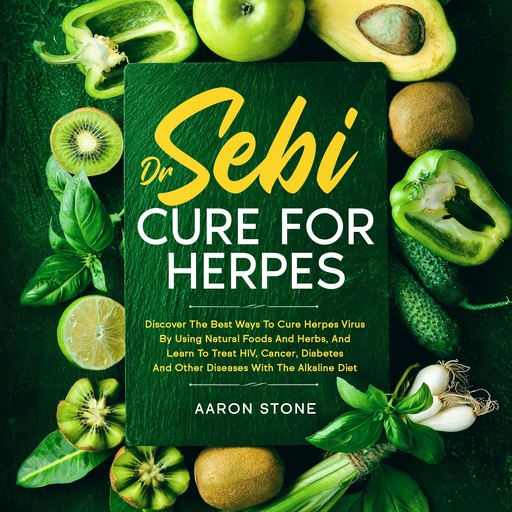Dr Sebi Cure For Herpes, Aaron Stone
