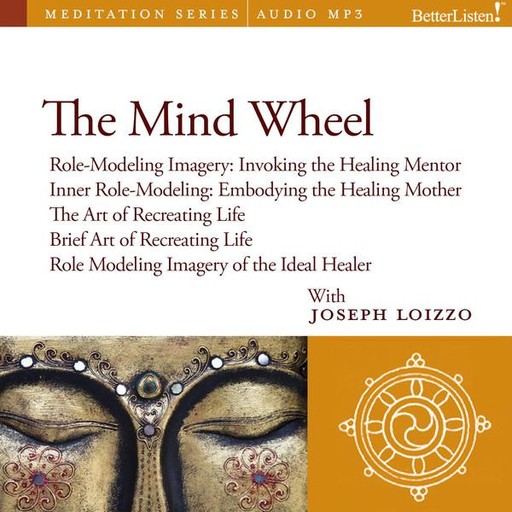 Mind Wheel, Joe Loizzo