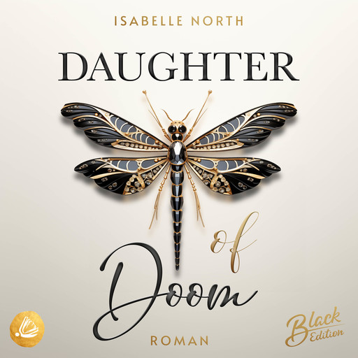 Daughter of Doom, Isabelle North