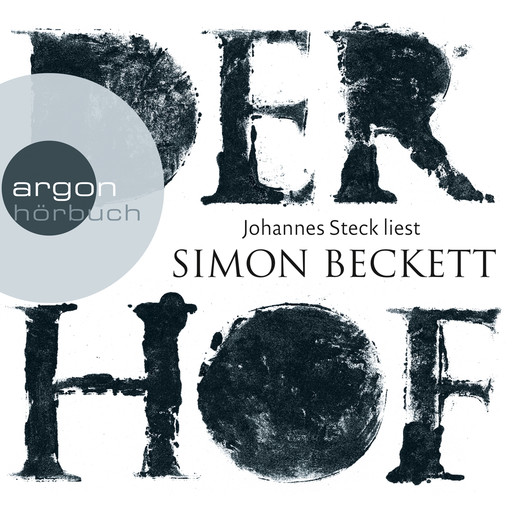 Der Hof (Gekürzte Fassung), Simon Beckett