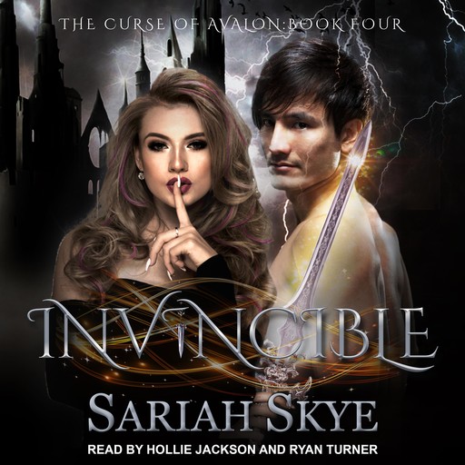 Invincible, Sariah Skye