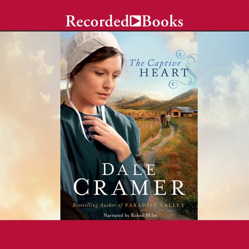 The Captive Heart, W. Dale Cramer