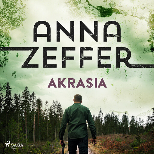 Akrasia, Anna Zeffer