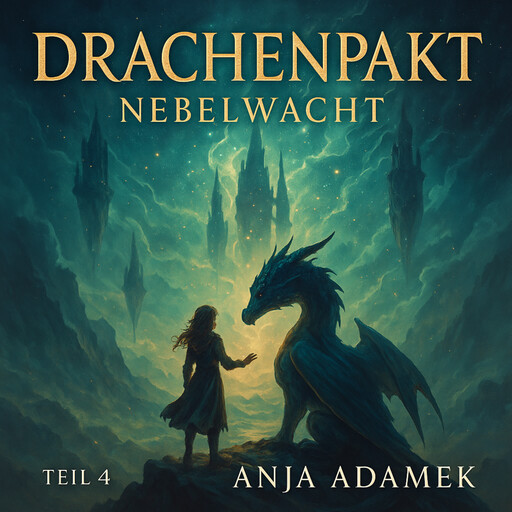 Drachenpakt, Anja Adamek