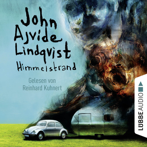 Himmelstrand (Ungekürzt), John Ajvide Lindqvist