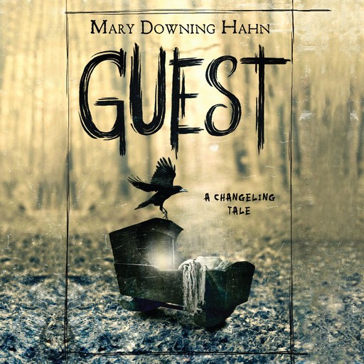 Guest, Mary Downing Hahn